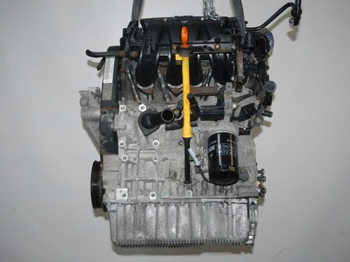 Motore volkswagen golf plus - motore,