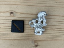 Warhammer Fantasy Citadel GW Dwarf Dragon Slayer 1 Metal