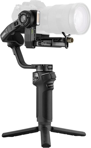 Zhiyun weebill ufficiale - weebill, 3s