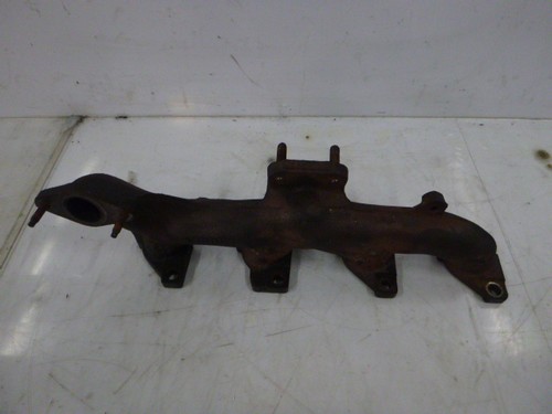 Collettore scarico citroen - di,