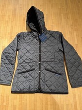 Giacca trapuntata, originale