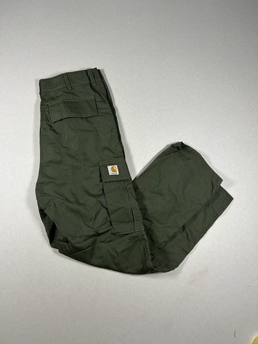 Carhartt pantaloni cargo stile - cargo,