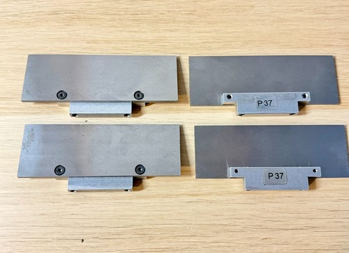 Set due coppie parallele