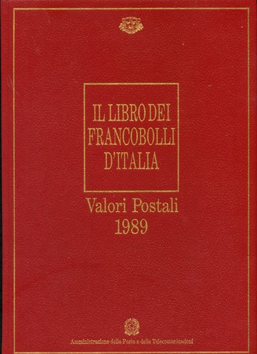 1989 repubblica - 1989,