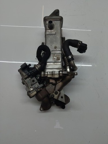 Radiatore scarico per bmw - di,