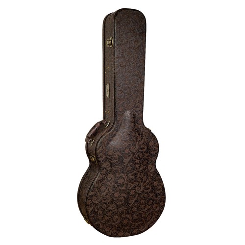 Custodia rigida per chitarra
