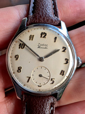 Vintage Zodiac Hermetic