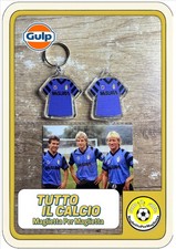 Portachiavi maglia inter - portachiavi,