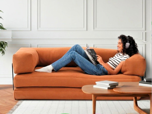 Divano letto modulare sedia - modulare,