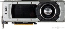 Scheda video Nvidia GF GTX