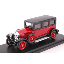FIAT 519S LIMOUSINE 1929