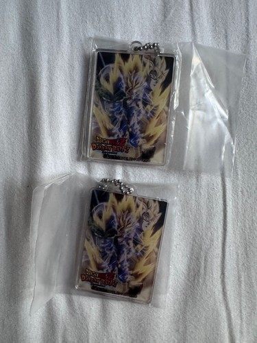 Portachiavi dragonball - portachiavi,