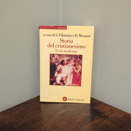 Storia del cristianesimo
