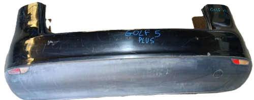 5m0807421 paraurti posteriore - 5m0807421,