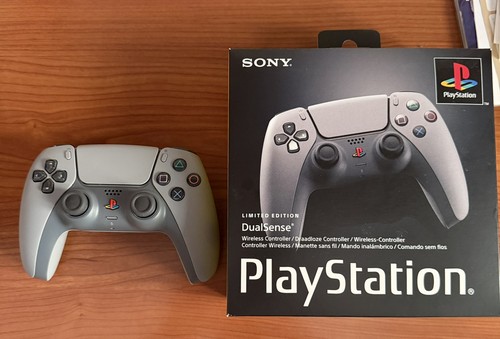 Sony controller dualsense - dualsense, ps5