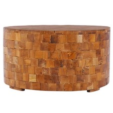 Tavolino da Caffè Teak
