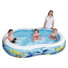 Piscina gonfiabile da giardino