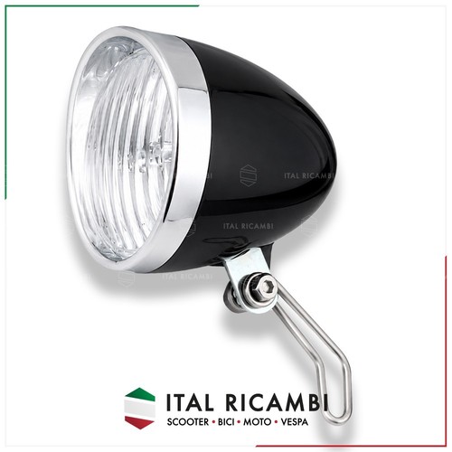 Fanalino led anteriore - fanalino, bici