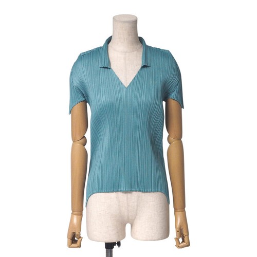 Camicetta skipper pleats - camicetta,