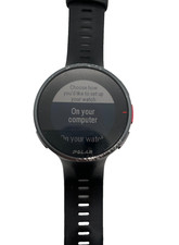 Orologio GPS Polar Vantage V2