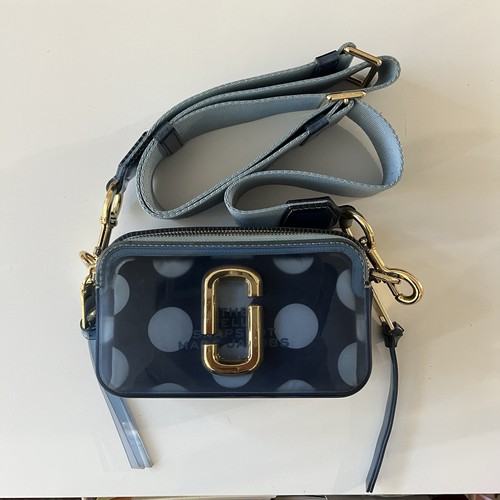 Marc jacobs jelly tracolla - jelly,