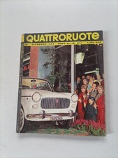 Quattroruote N.84 Dicembre