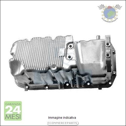 Coppa olio per alfa romeo - per,