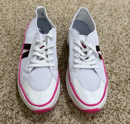 Sneakers stringate joy donna - stringate,