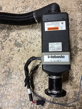 Webasto Air Top 2000ST Diesel