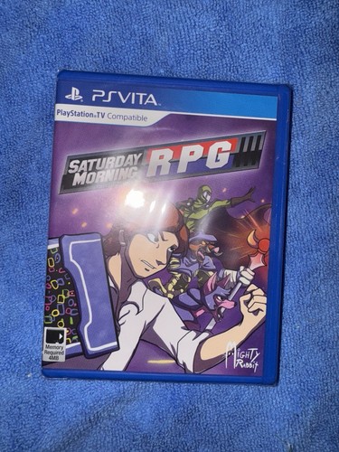 Rare vita - rare, ps