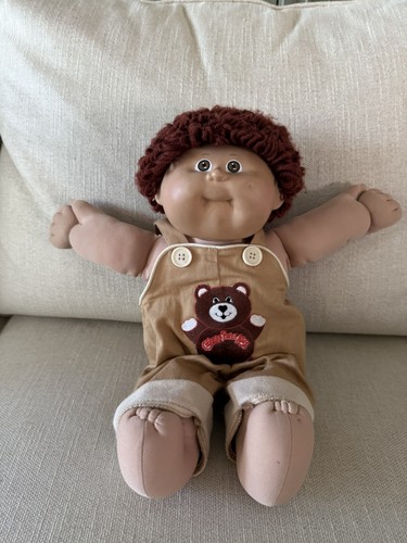 Toppa cavolo bambino - , 86