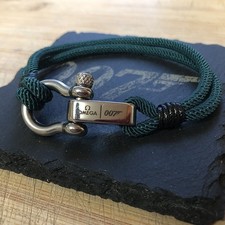 James Bond 007/Omega Custom