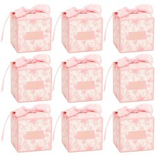 Scatola Portaconfetti