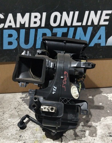 Cv5009 convogliatore aria