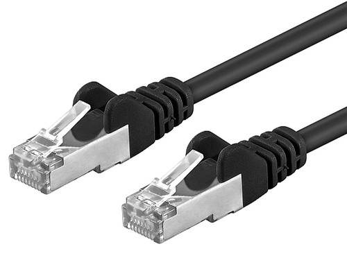 Premiumcord cavo patch - cat, 6a
