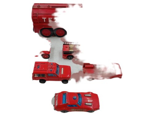 Matchbox texaco camion - matchbox,