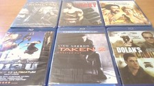 13 Blu-ray Action