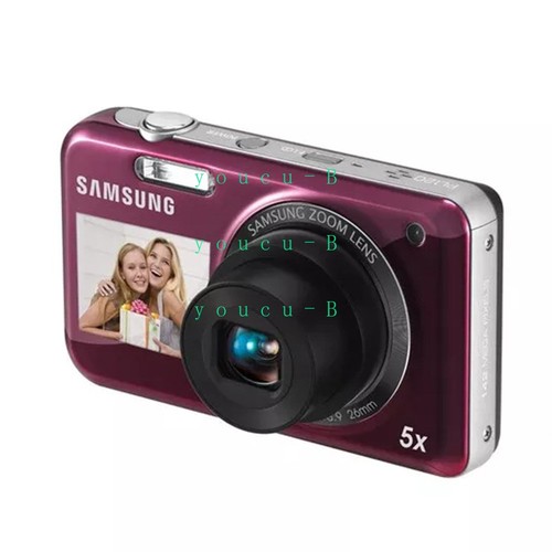 Samsung pl120 fotocamera - pl120,