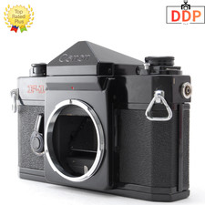 [NEAR MINT] Canon F-1 Eye