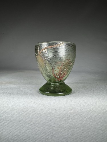 Petit vase émile - vase, gallé