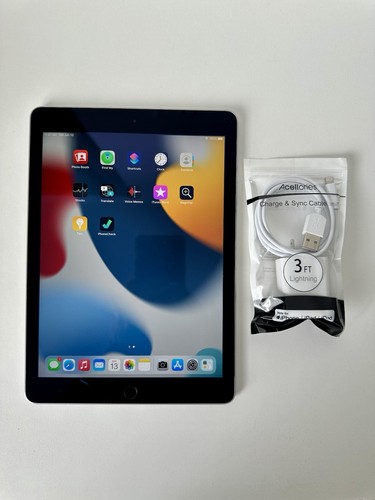 Apple ipad air - ipad, gb