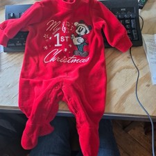 Maglione Disney Baby 6-9 m Il