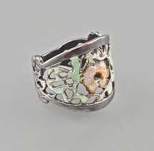 9901797 anello argento 925 - anello, in