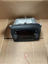 stereo autoradio fiat 500l  codice sblocco Si
