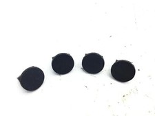 4 BOTTONI TAPPETINO SX DX