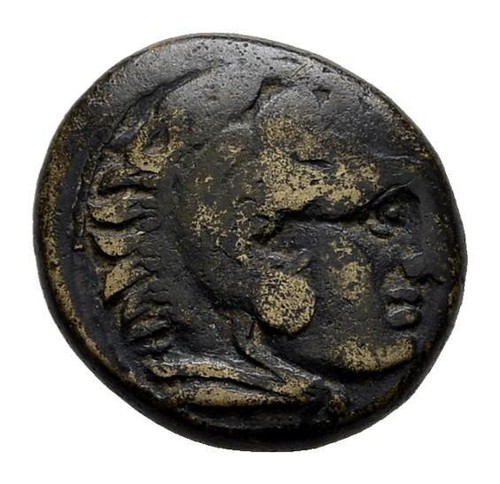 Mgs antica macedonia cassander - macedonia,