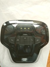 PLAFONIERA TETTO INTERNO