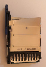 IBM ThinkPad T40p - 2373 - scheda espansione board card caddy connettore