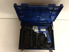 BERNER TRAPANO ELETTRICO REVERSIBILE  BRD-HT 550 W, 550 RPM