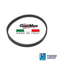 CINGHIA POMPA MISCELATORE RAFFREDDAMENTO SCOOTER 125 150 180 PIAGGIO 431370